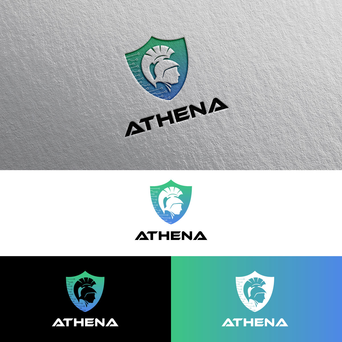 Logo-Design von Alex Henry für dieses Projekt | Design #37293533