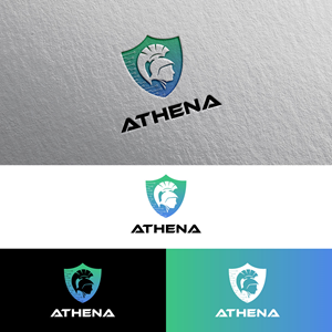 Logo-Design von Alex Henry für dieses Projekt | Design: #37293533