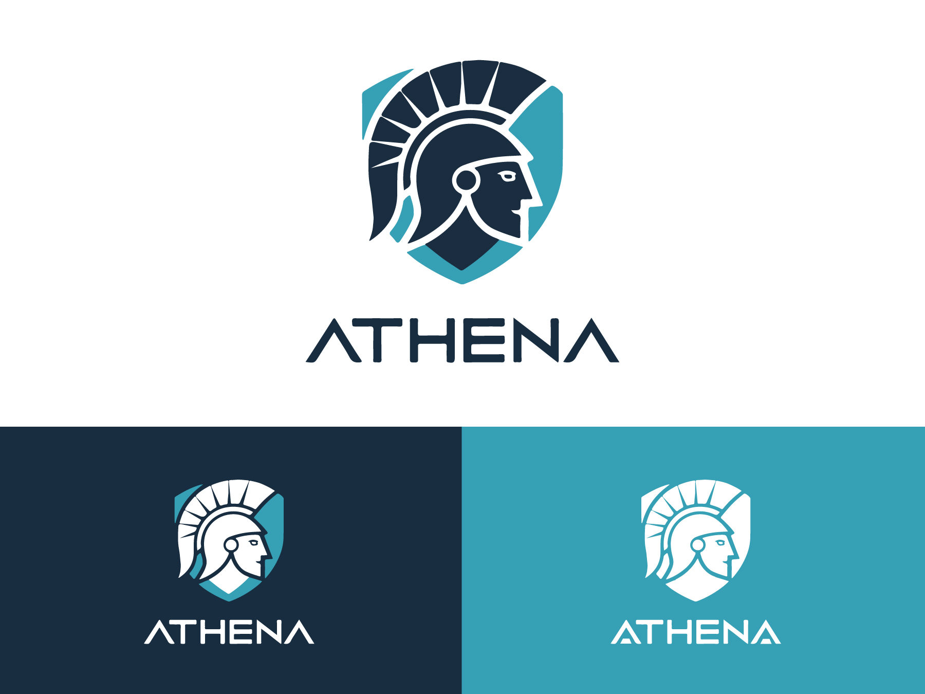 Logo Design by yozdesign for this project | Design #37298658