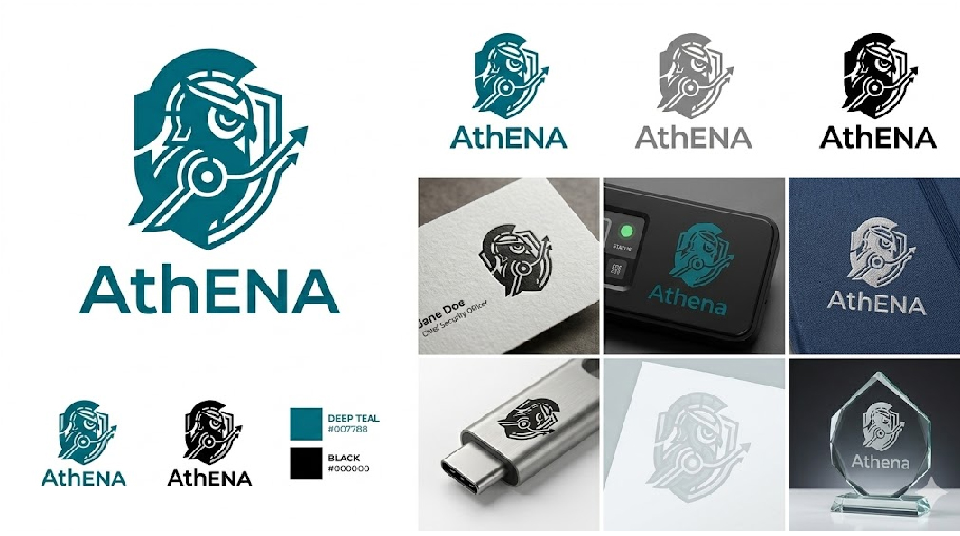 Logo Design by LogoLogic98 for this project | Design #37294687