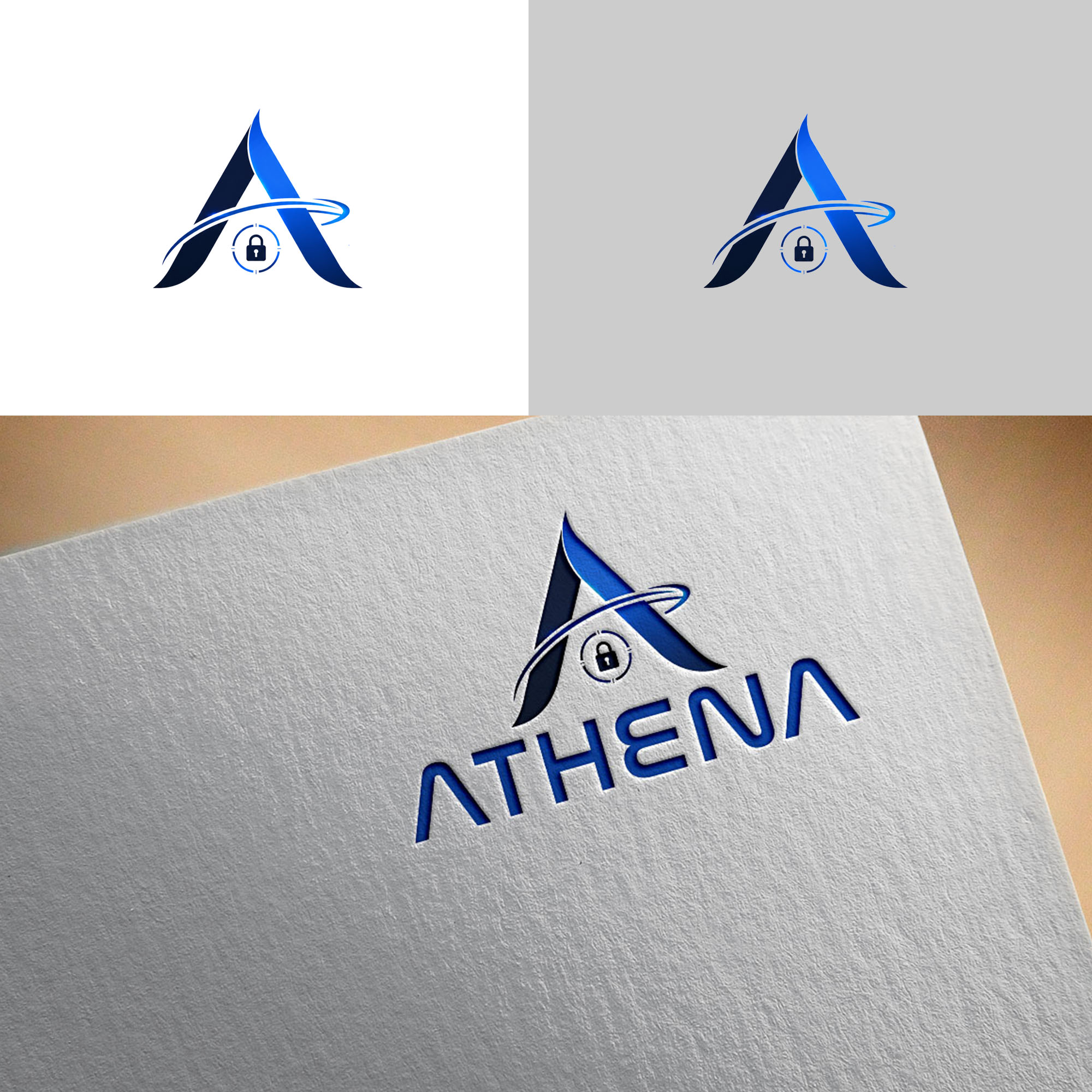 Logo Design by Faria. for this project | Design #37295104