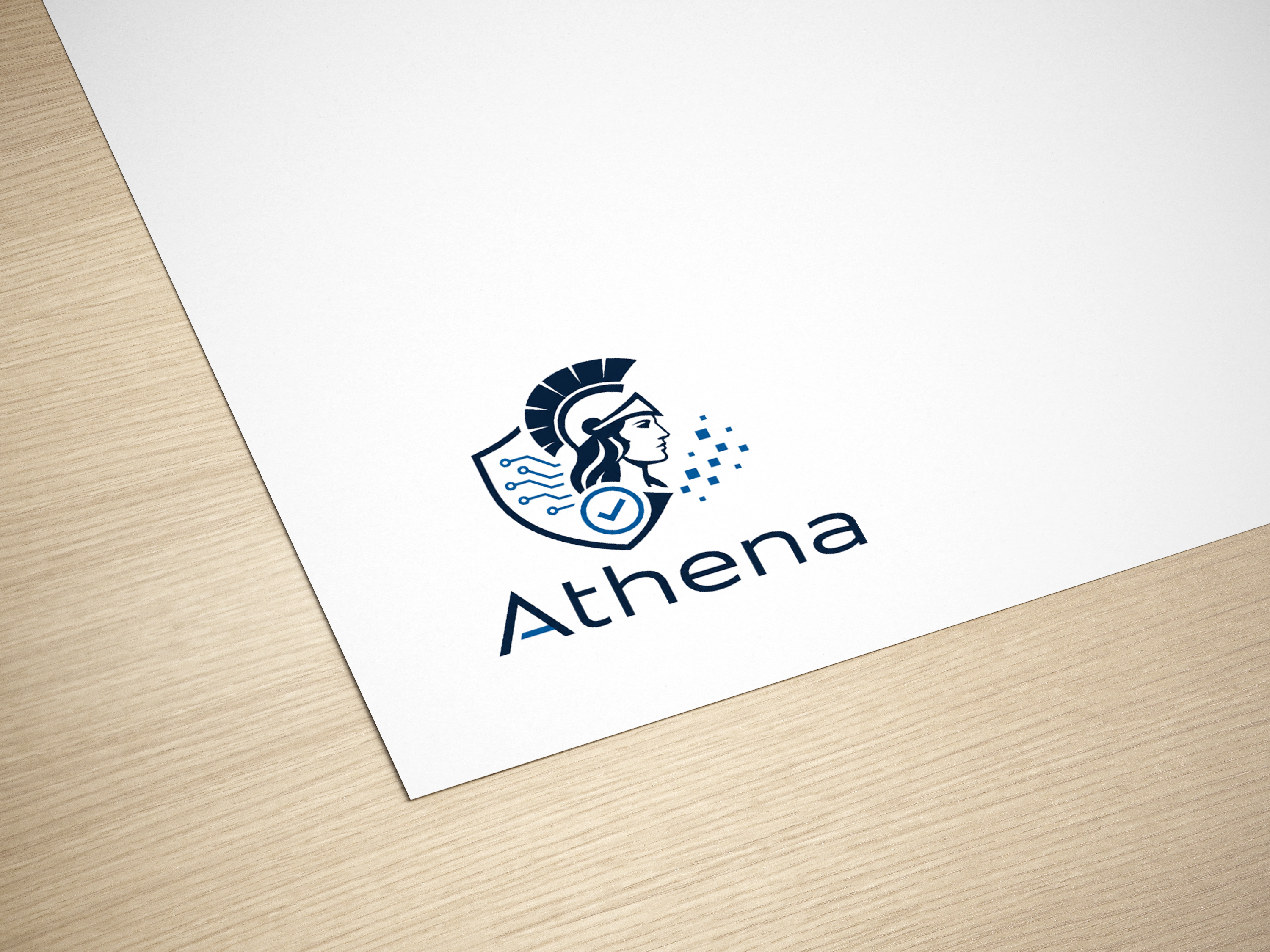 Logo-Design von DC0105 für dieses Projekt | Design #37300760