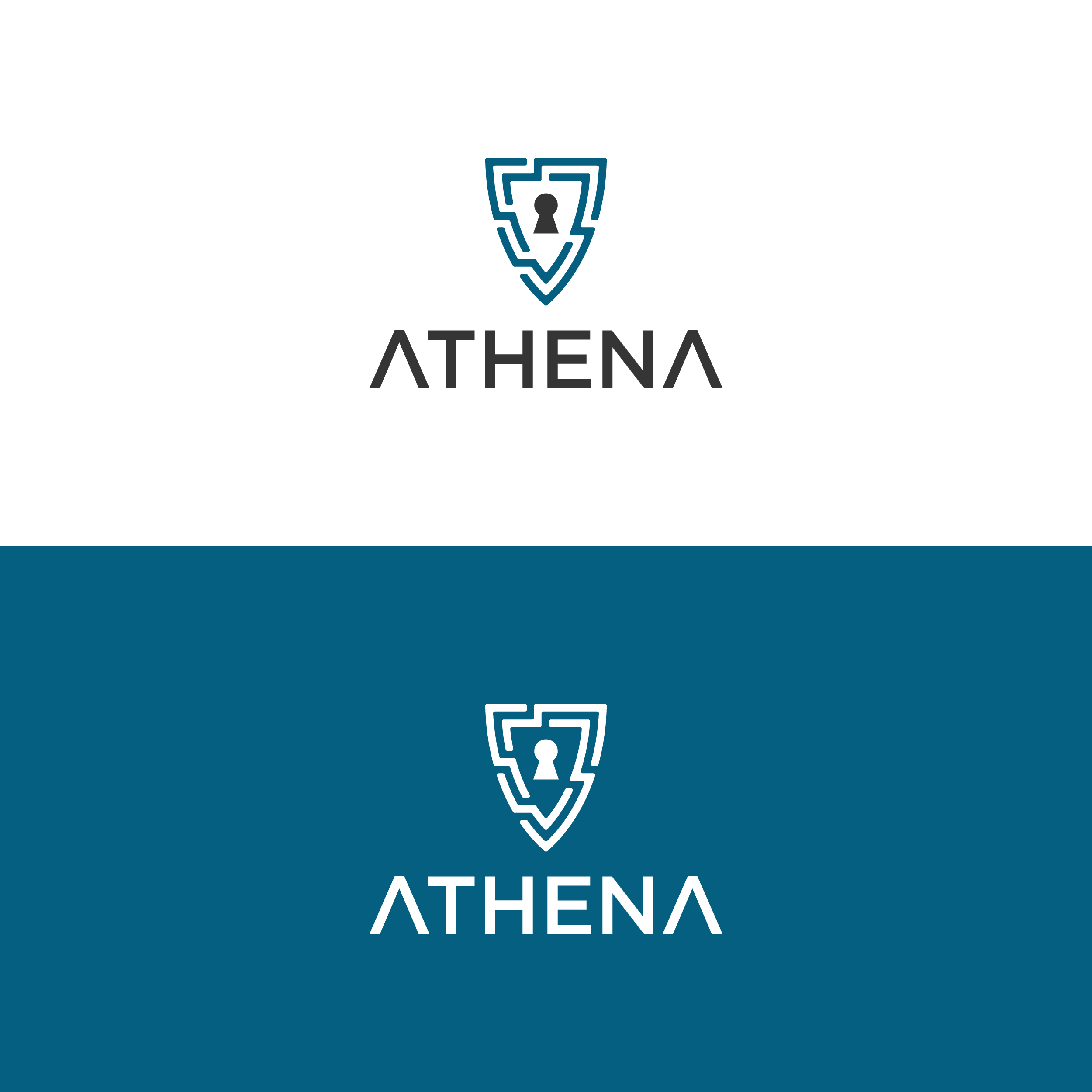 Logo Design by huda-design for this project | Design #37303542