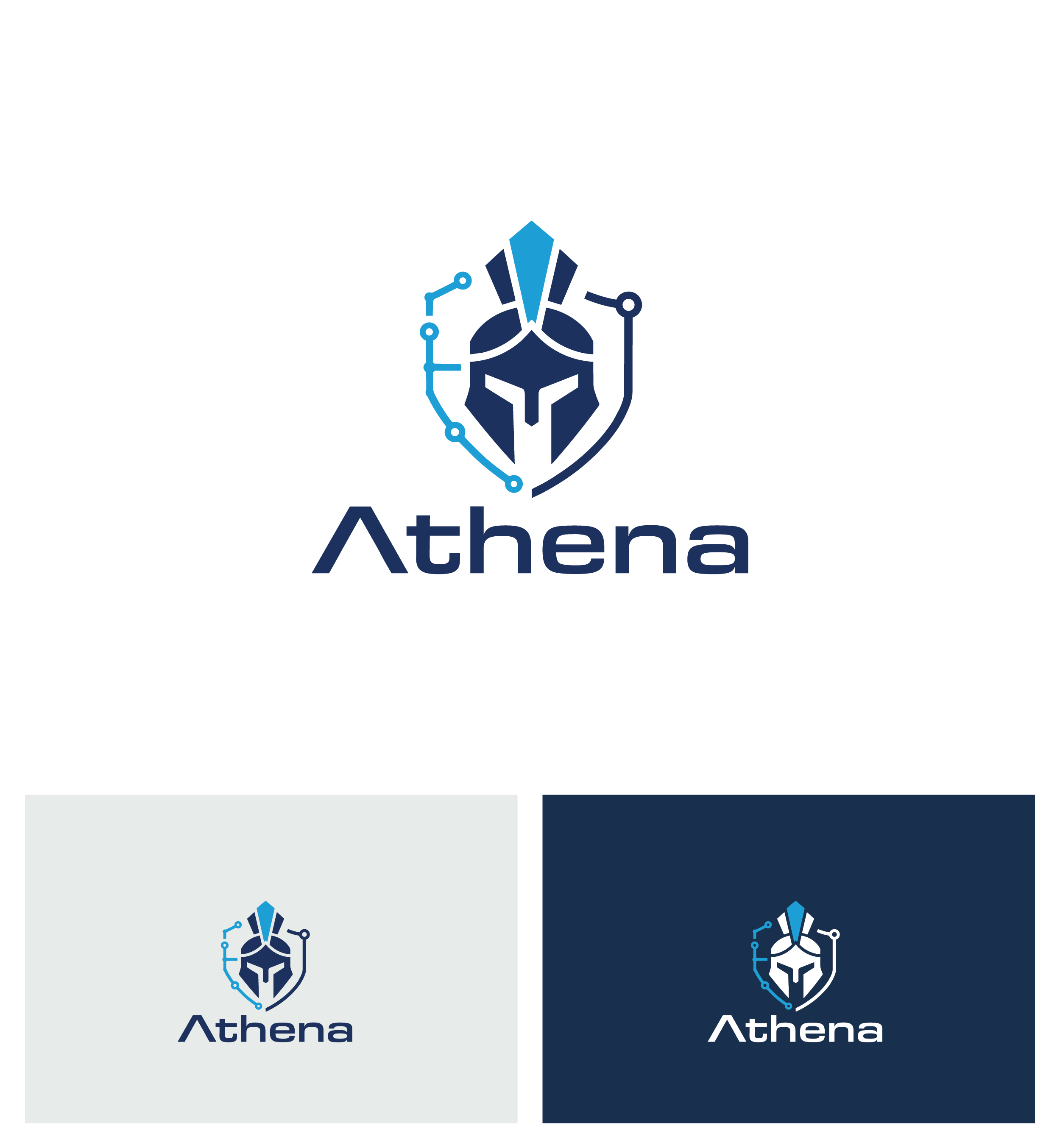 Logo Design by Afsana_Hoque for this project | Design #37296732