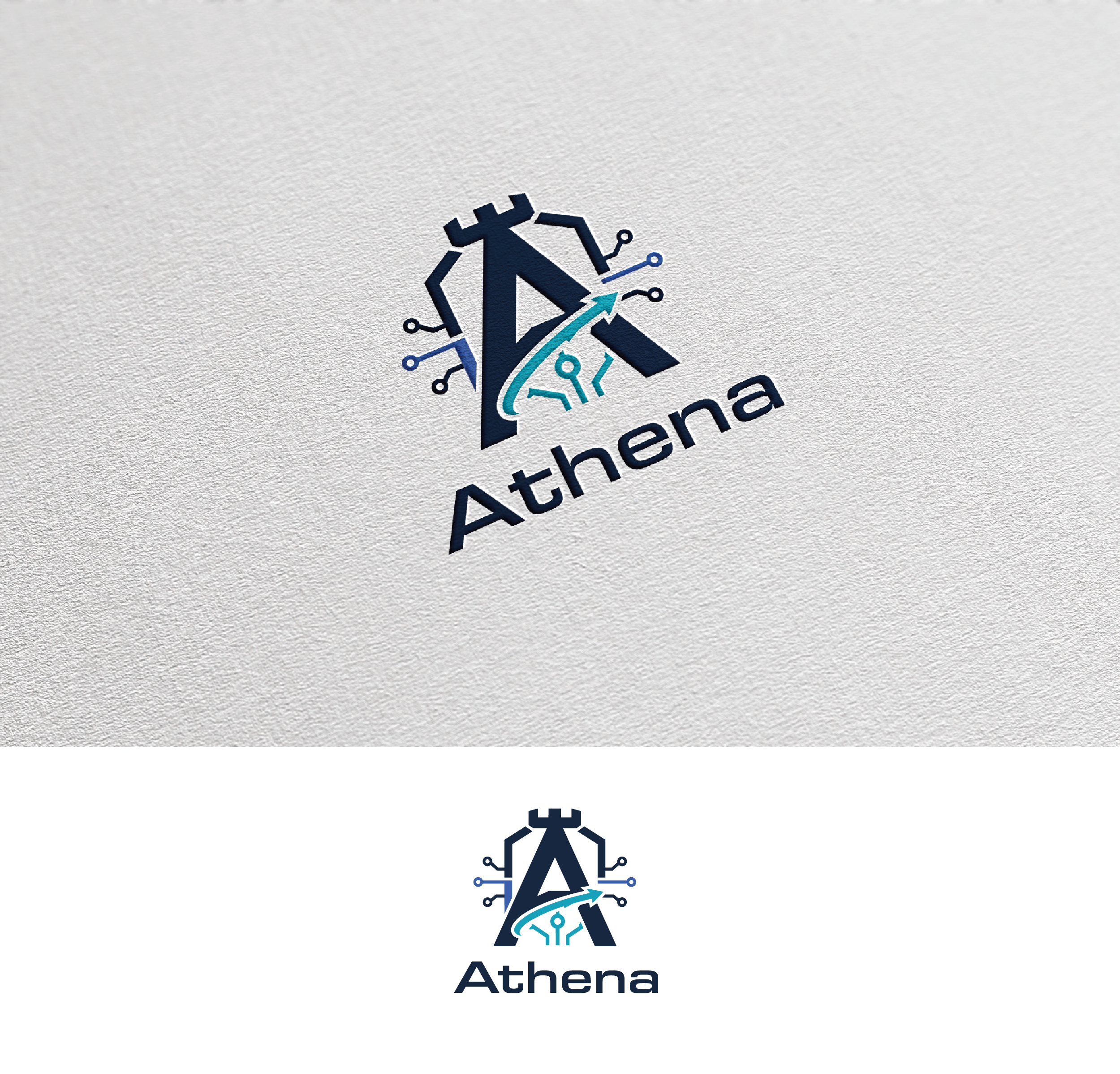 Logo Design by Afsana_Hoque for this project | Design #37296733