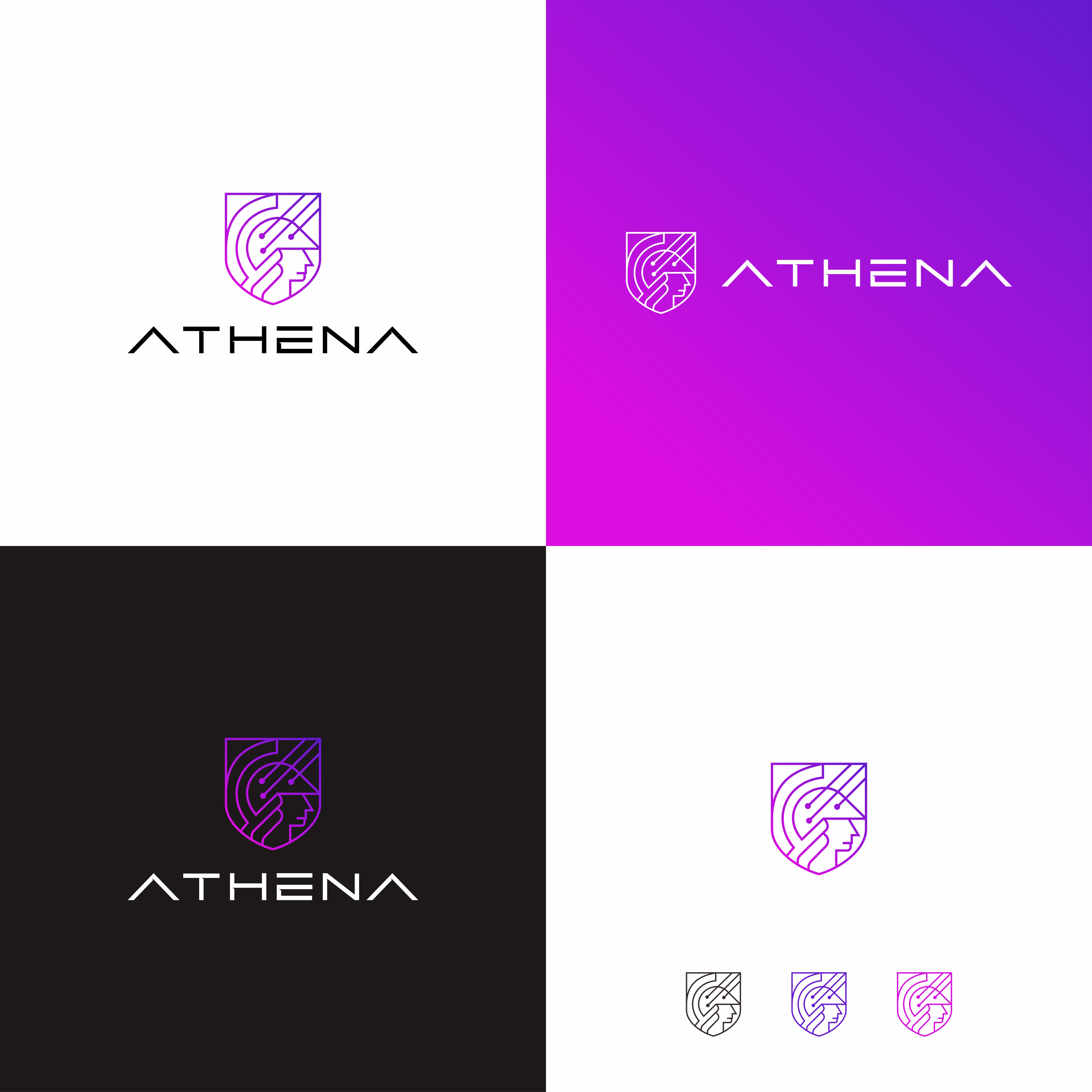 Logo Design by noktah for this project | Design #37293591