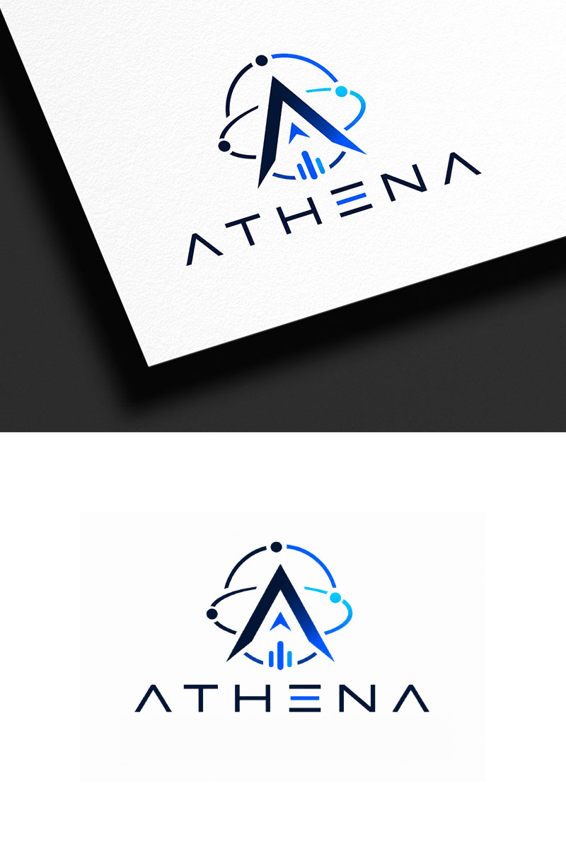 Logo Design by jessica-mano for this project | Design #37294732