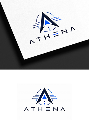 Logo Design by jessica-mano for this project | Design: #37294733