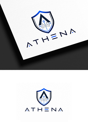 Logo Design by jessica-mano for this project | Design: #37294734
