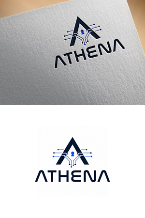 Logo Design by jessica-mano for this project | Design: #37294735