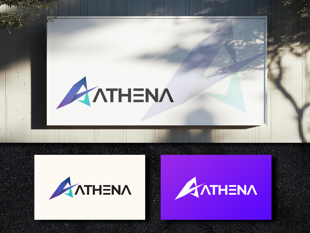 Logo Design by ArtSamurai for this project | Design #37297733