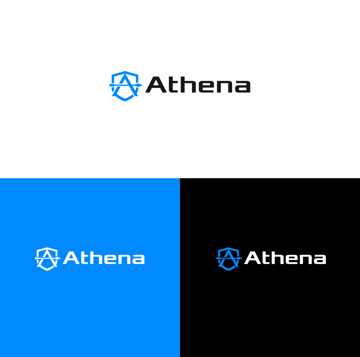 Logo-Design von BehindSymbols für dieses Projekt | Design #37299259