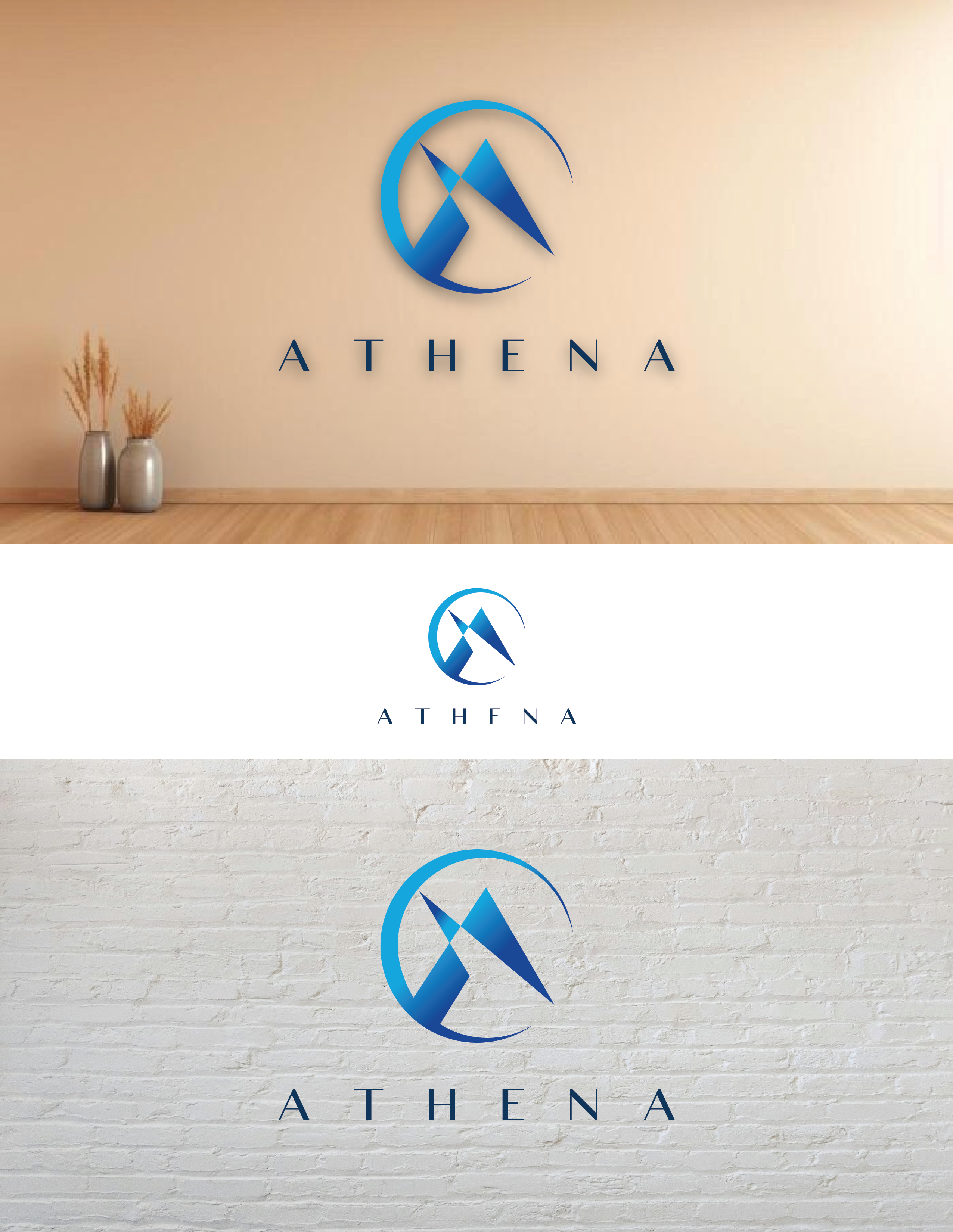 Logo Design by NIXXON for this project | Design #37301018
