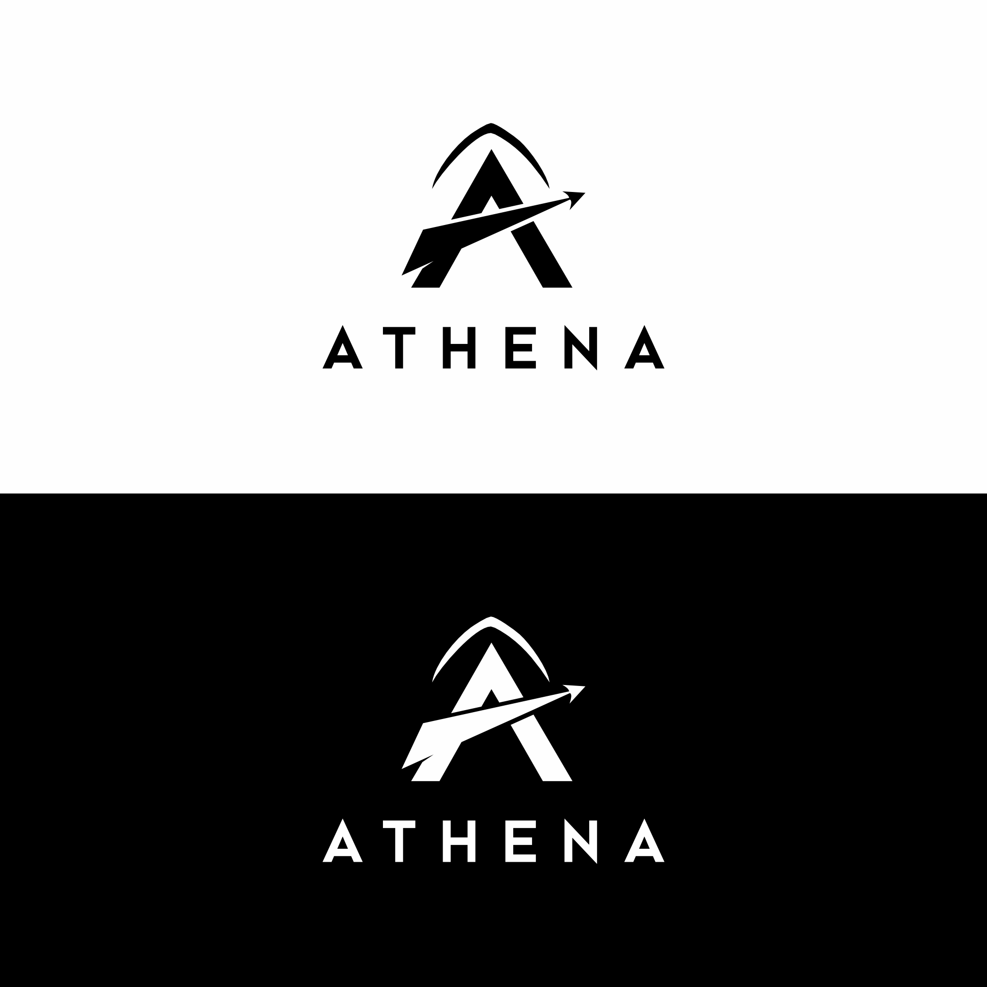 Logo Design by hidro for this project | Design #37293657