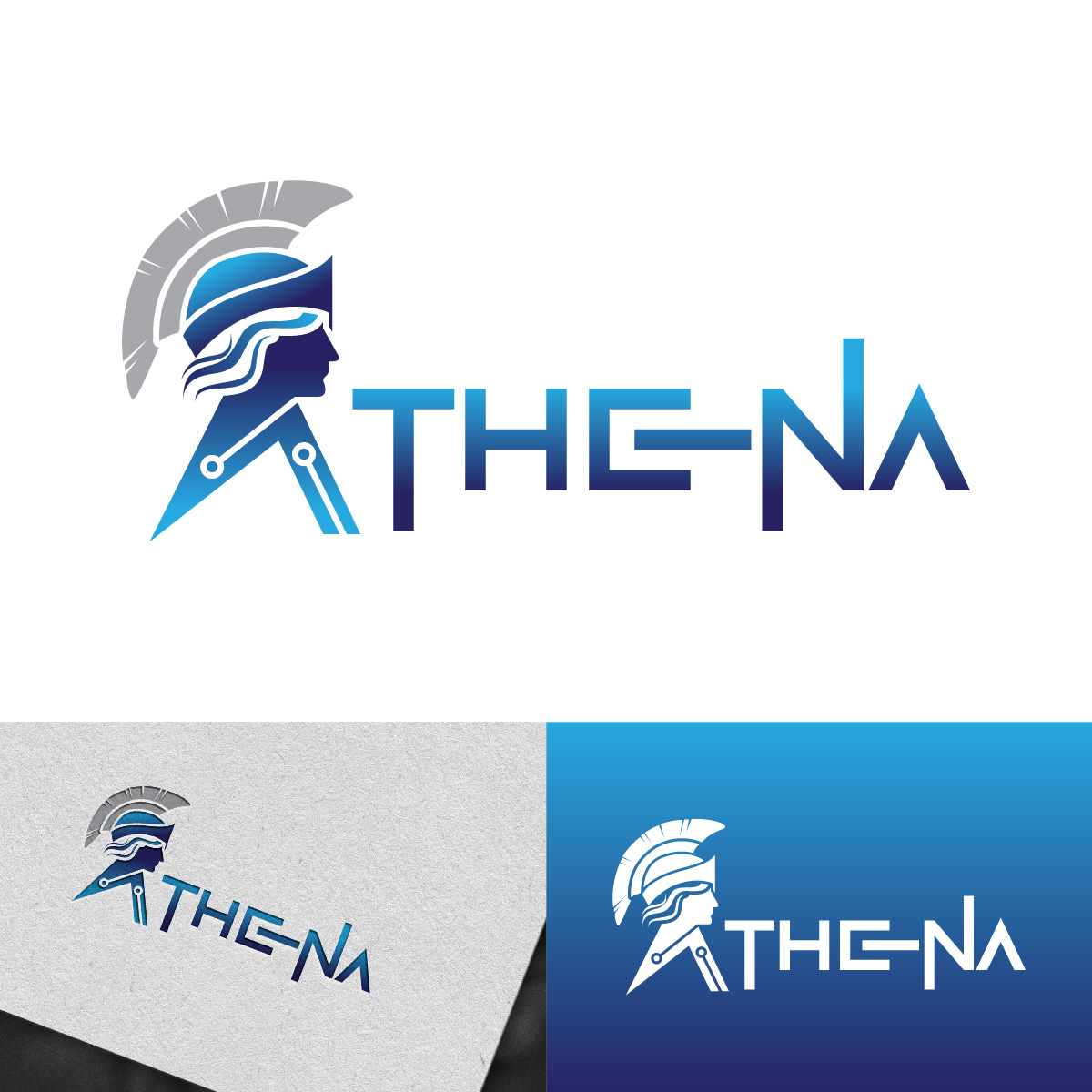 Logo Design by DesignLima for this project | Design #37299712