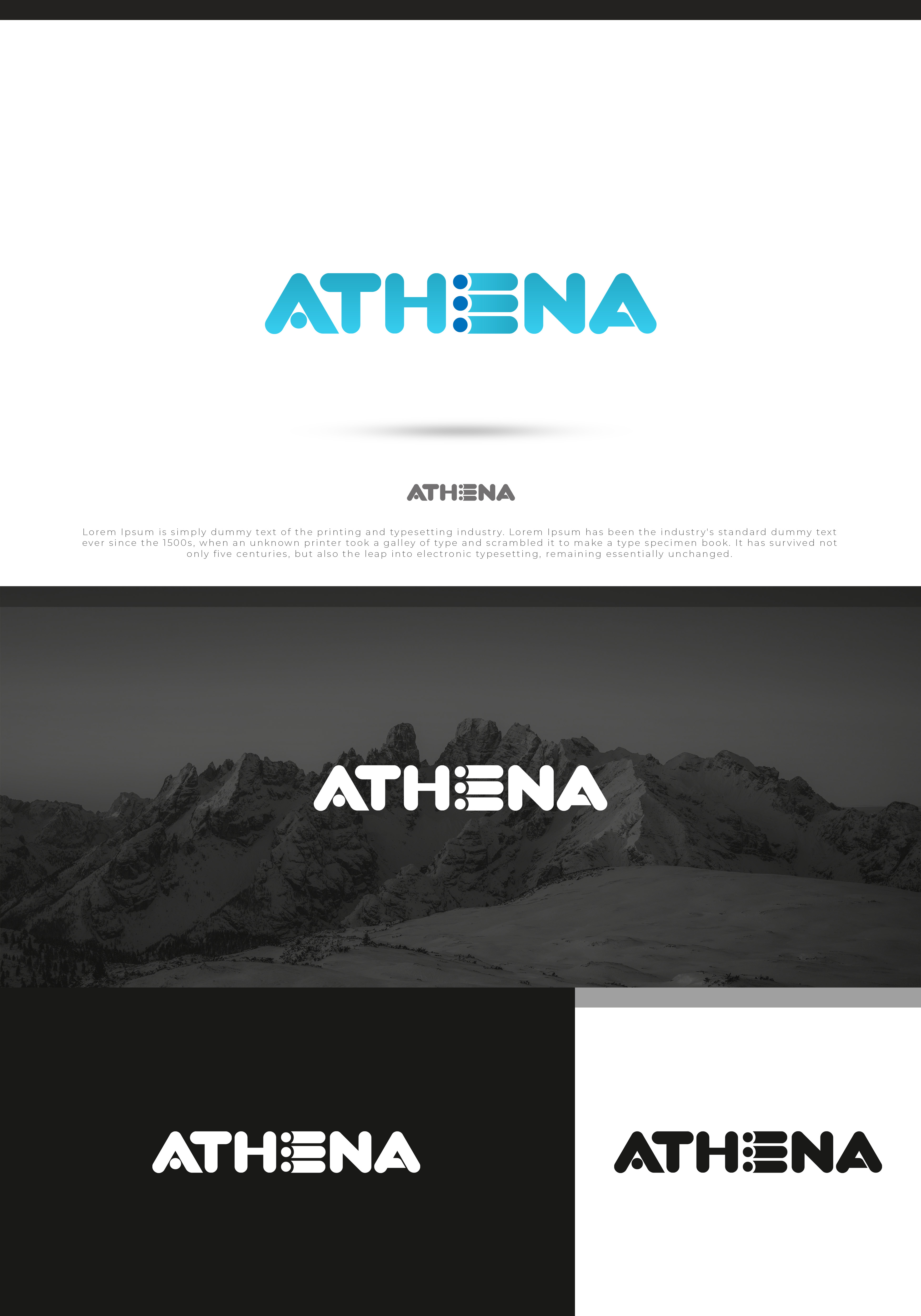 Logo Design by Aliza Creative for this project | Design #37296383
