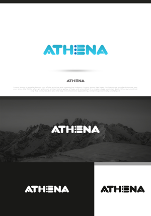 Logo Design by Aliza Creative for this project | Design: #37296383