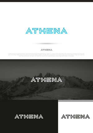 Logo Design by Aliza Creative for this project | Design: #37296385
