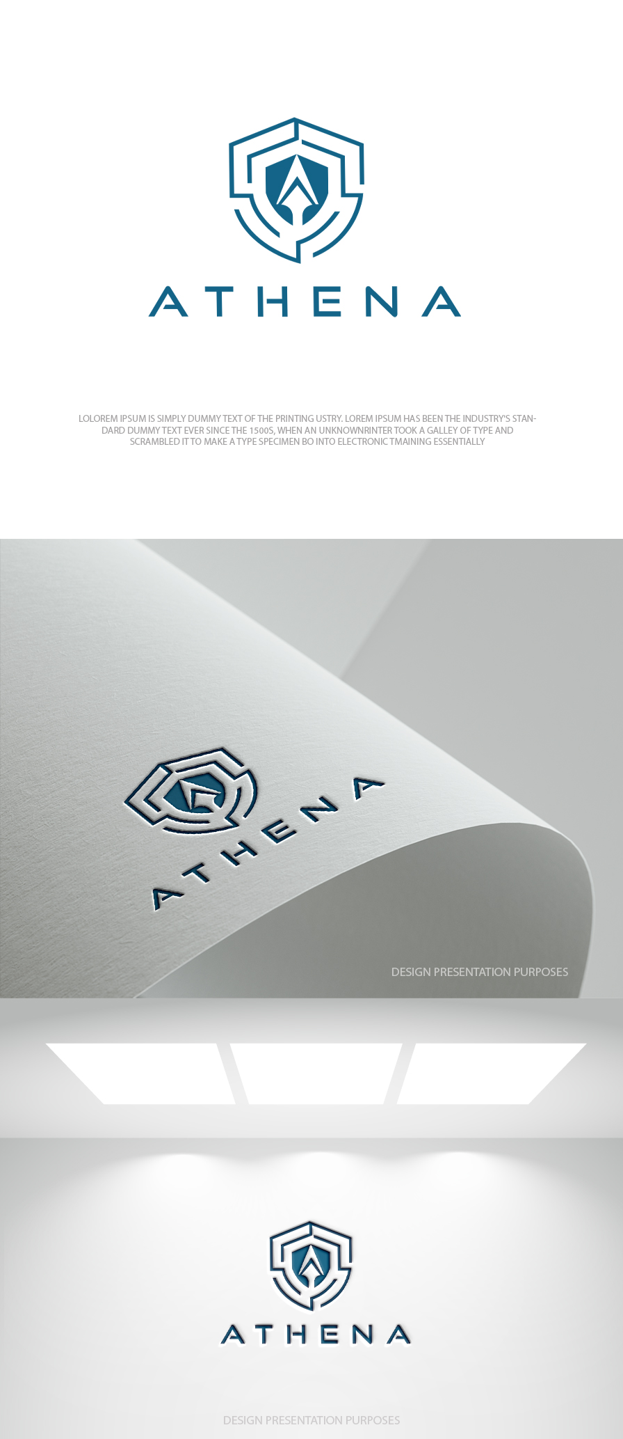 Logo Design by zebronicgraphic for this project | Design #37296035