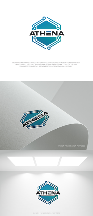 Logo Design by zebronicgraphic for this project | Design: #37296036