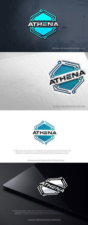 Logo Design by zebronicgraphic for this project | Design: #37296037