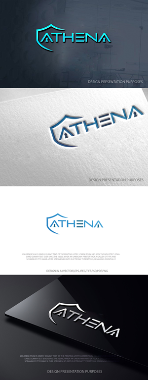 Logo Design by zebronicgraphic for this project | Design: #37296039