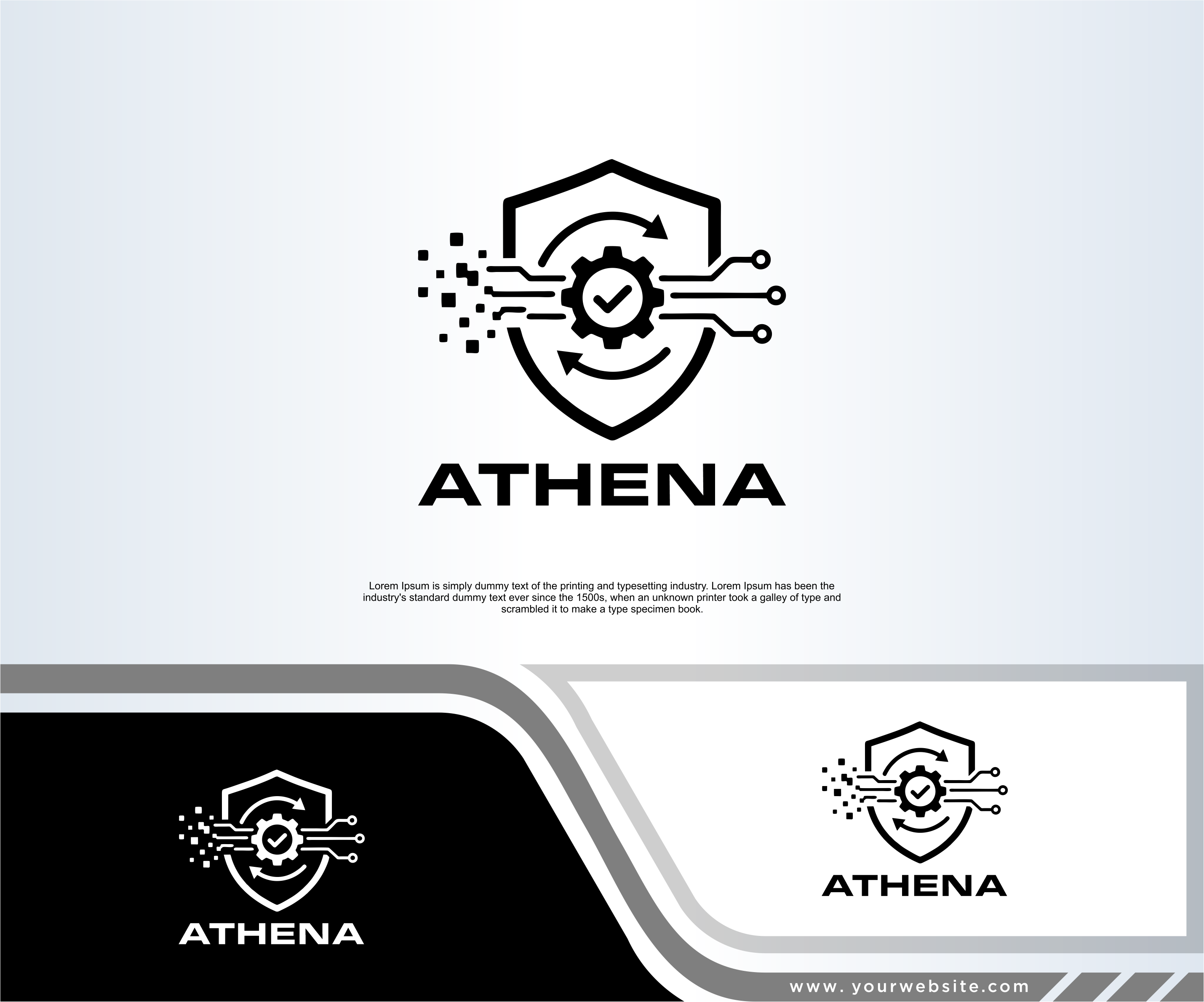 Logo Design by dobleh_creative for this project | Design #37296070