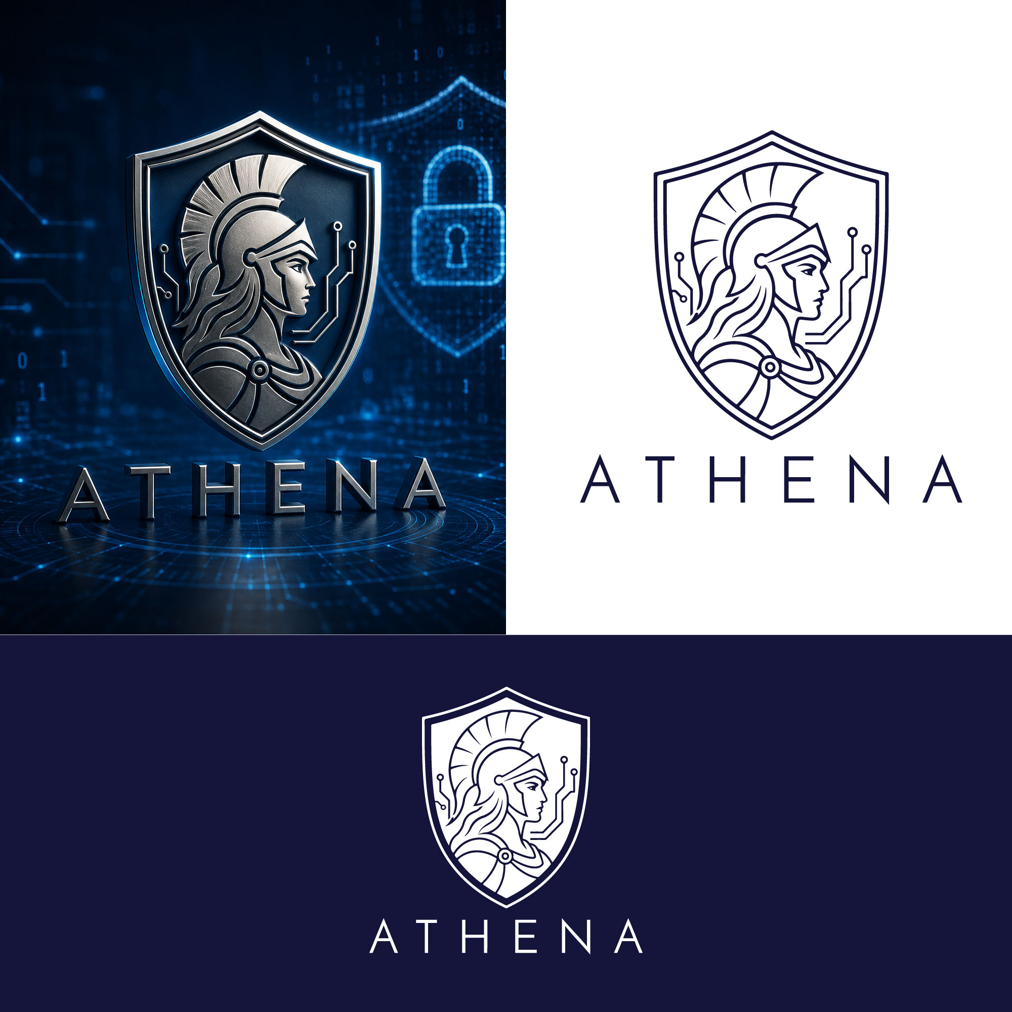 Logo Design by kaushal 05 for this project | Design #37296792