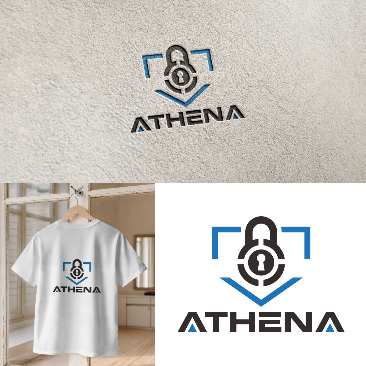 Logo Design by Dot Design 3 for this project | Design #37295457
