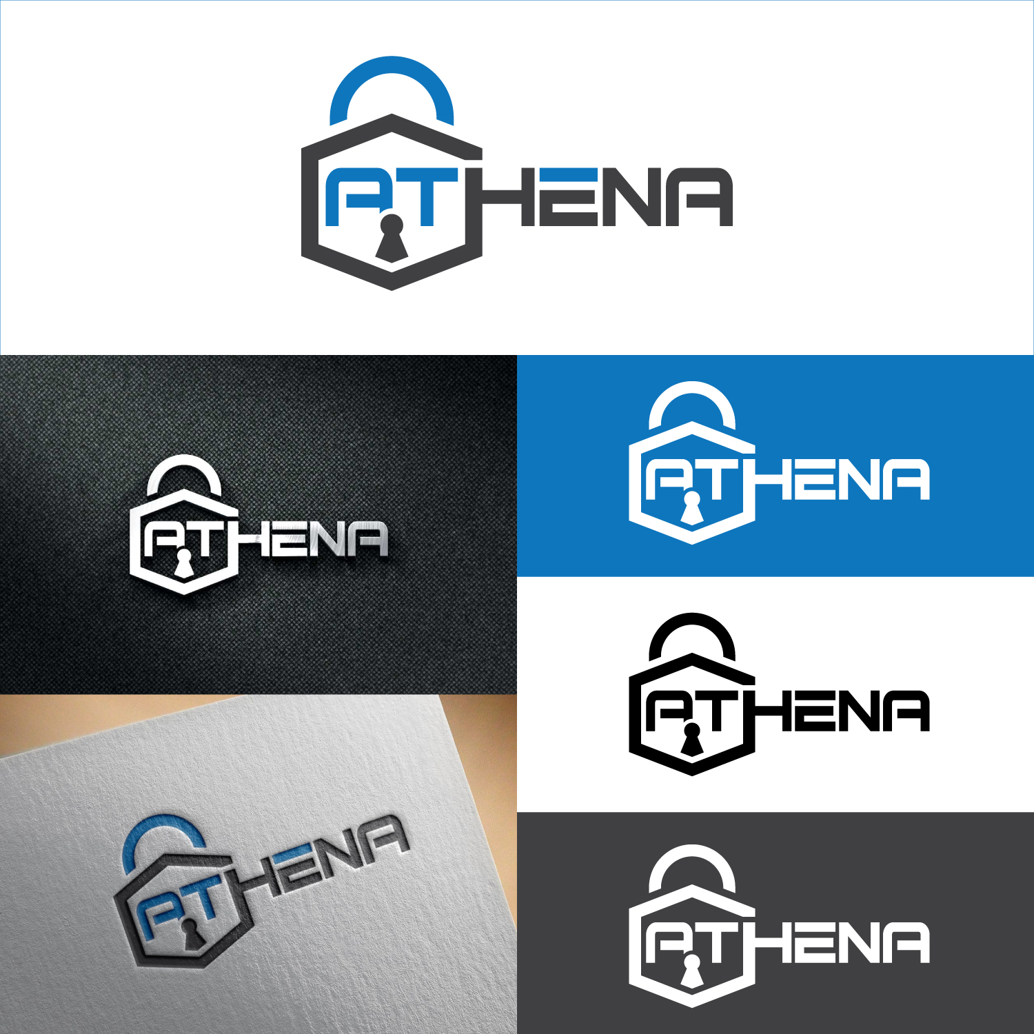 Logo-Design von Dot Design 3 für dieses Projekt | Design #37296115