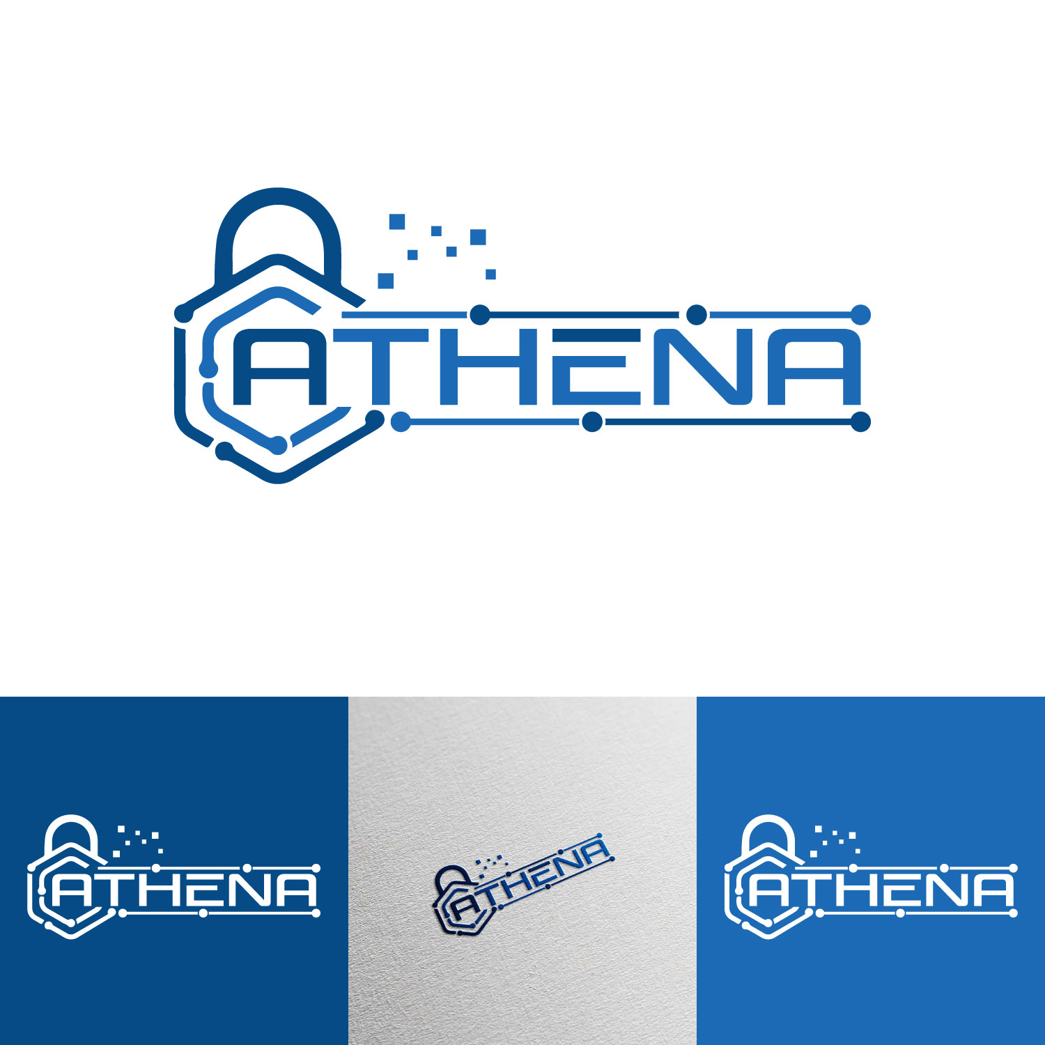 Logo-Design von Dot Design 3 für dieses Projekt | Design #37296130