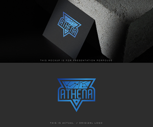 Logo Design by Ansh Design for this project | Design: #37294767