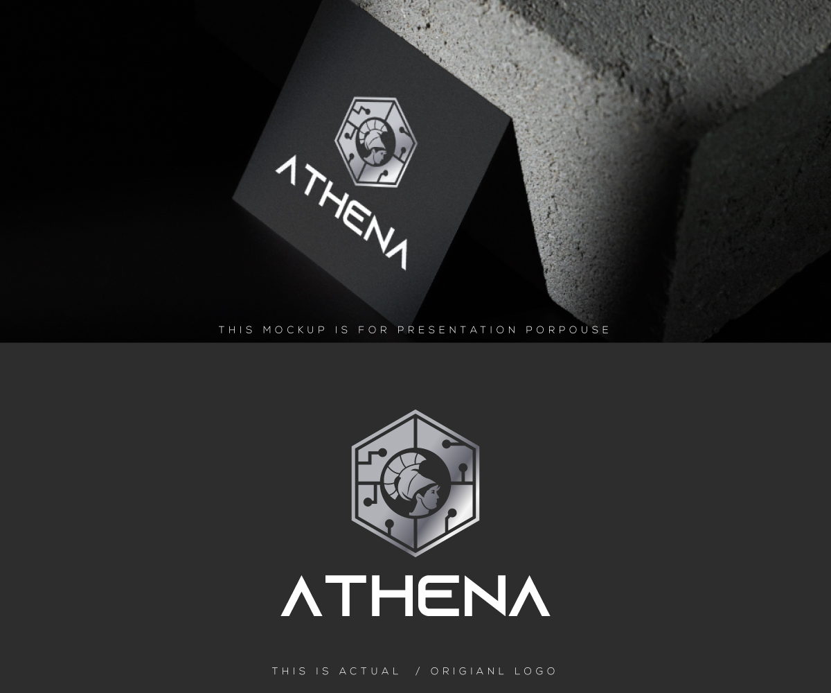 Logo Design by Ansh Design for this project | Design #37294769