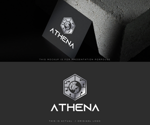 Logo Design by Ansh Design for this project | Design: #37294769