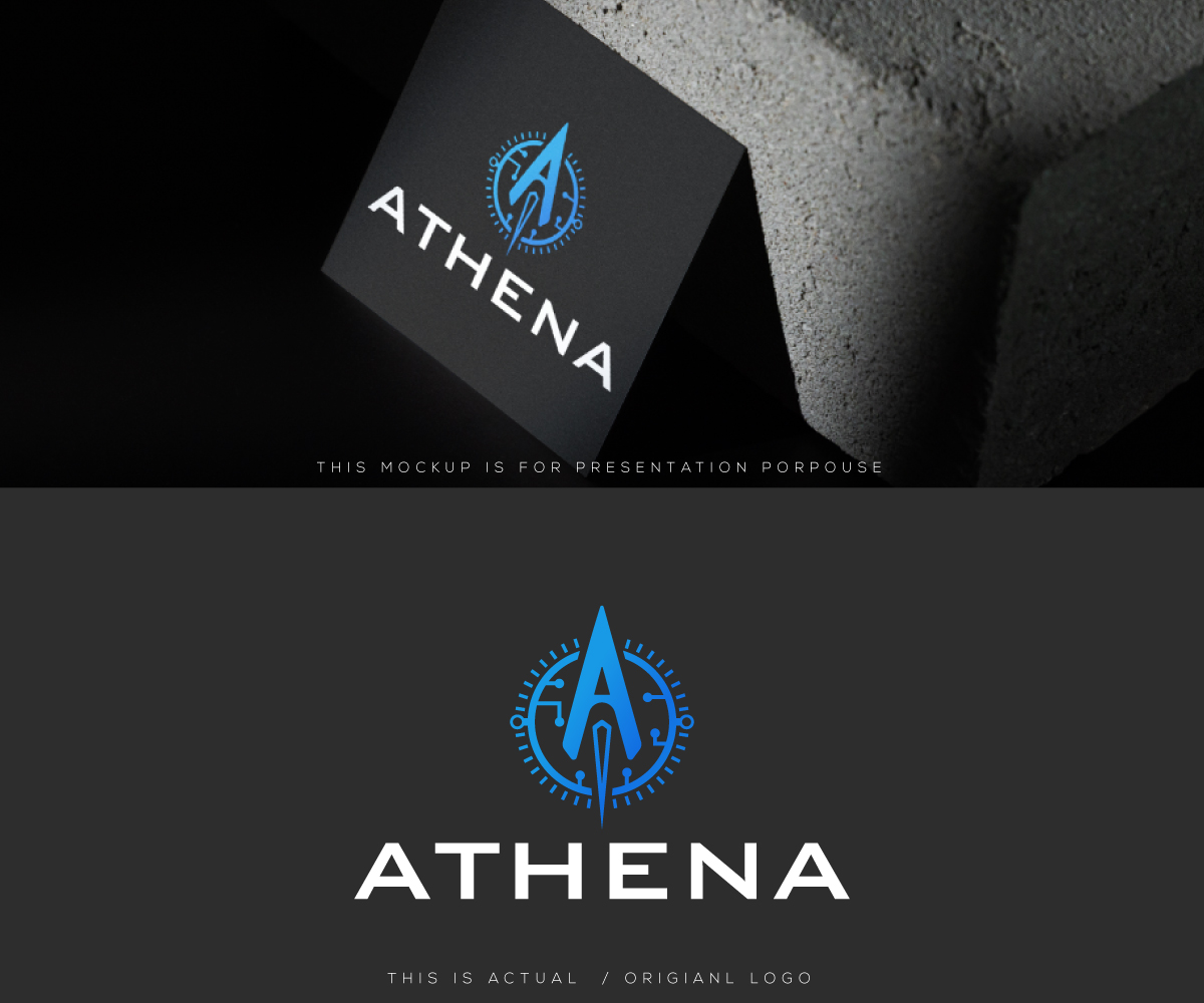 Logo Design by Ansh Design for this project | Design #37294918