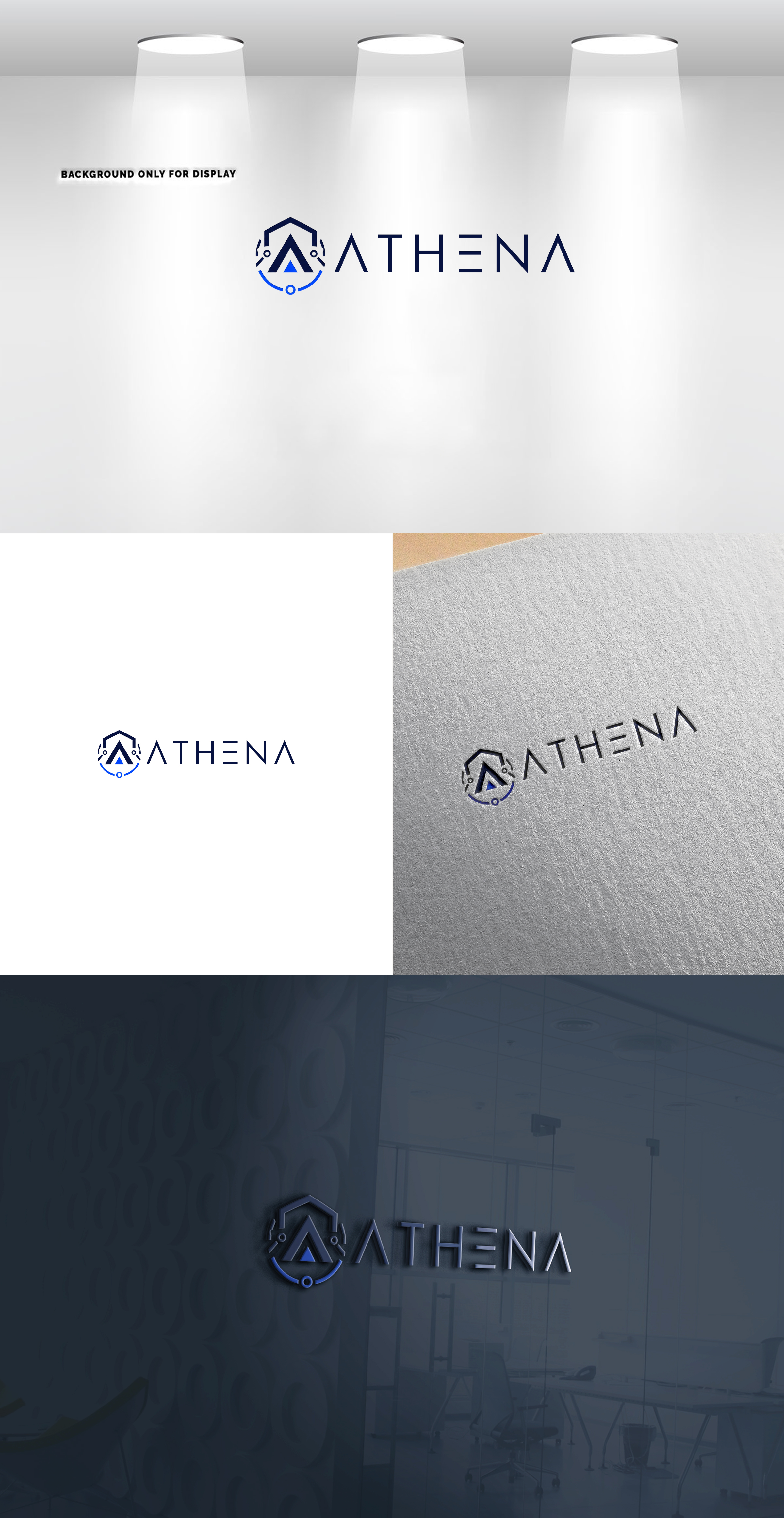 Logo-Design von Soonia für dieses Projekt | Design #37302814
