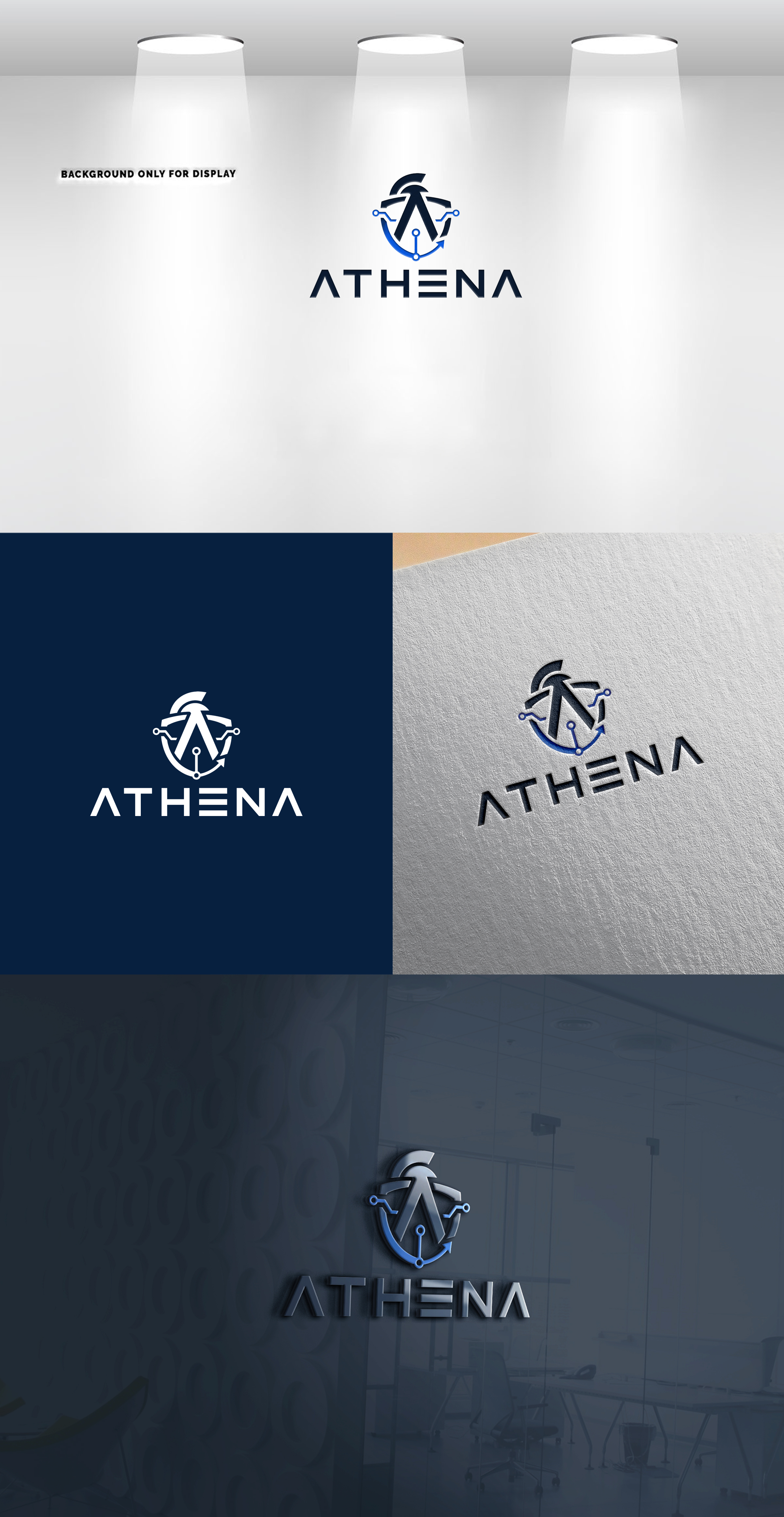 Logo-Design von Soonia für dieses Projekt | Design #37302815