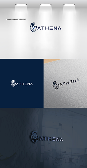 Logo Design by Soonia for this project | Design: #37302816