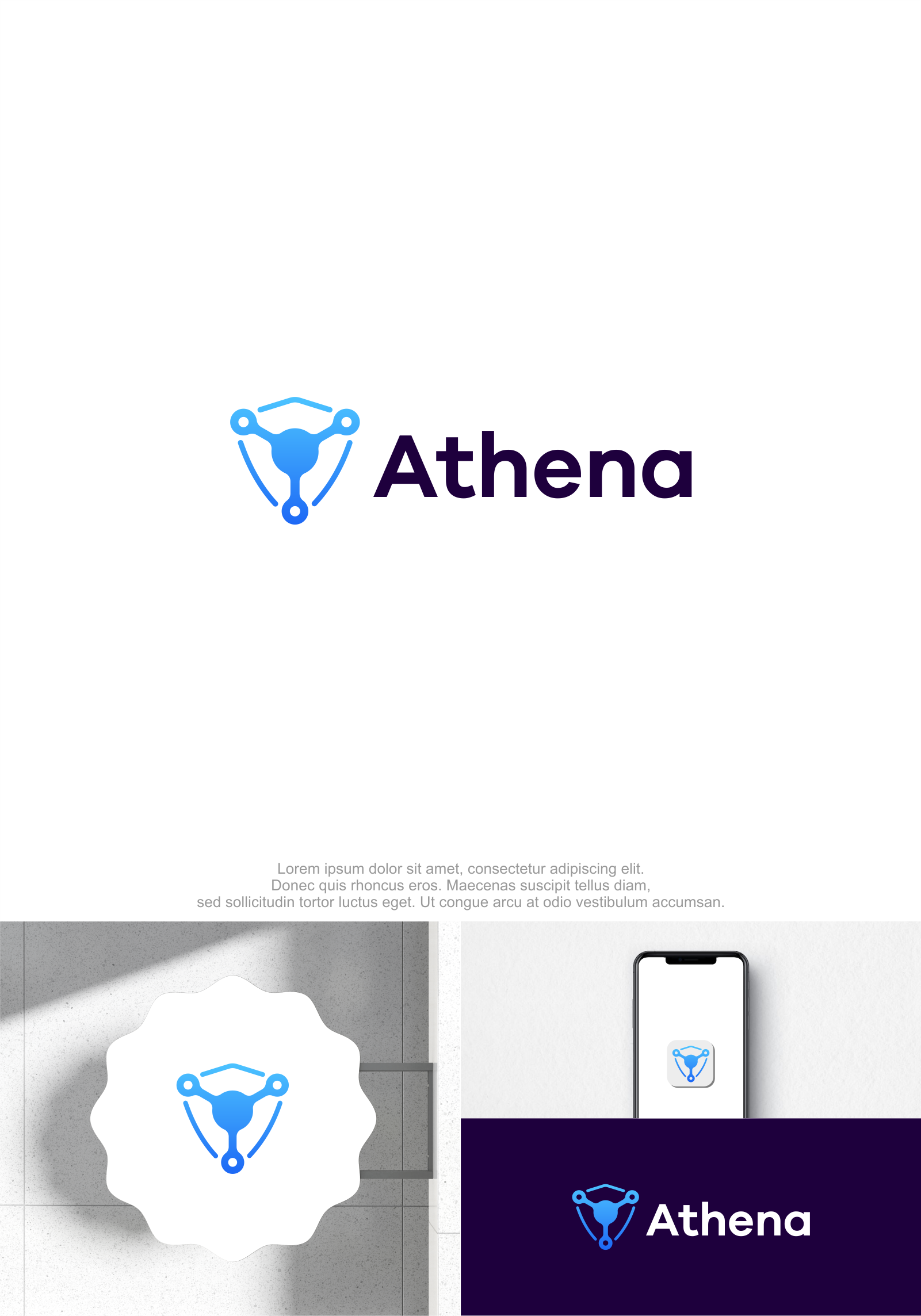 Logo-Design von M.Syaiful Huda für dieses Projekt | Design #37297753