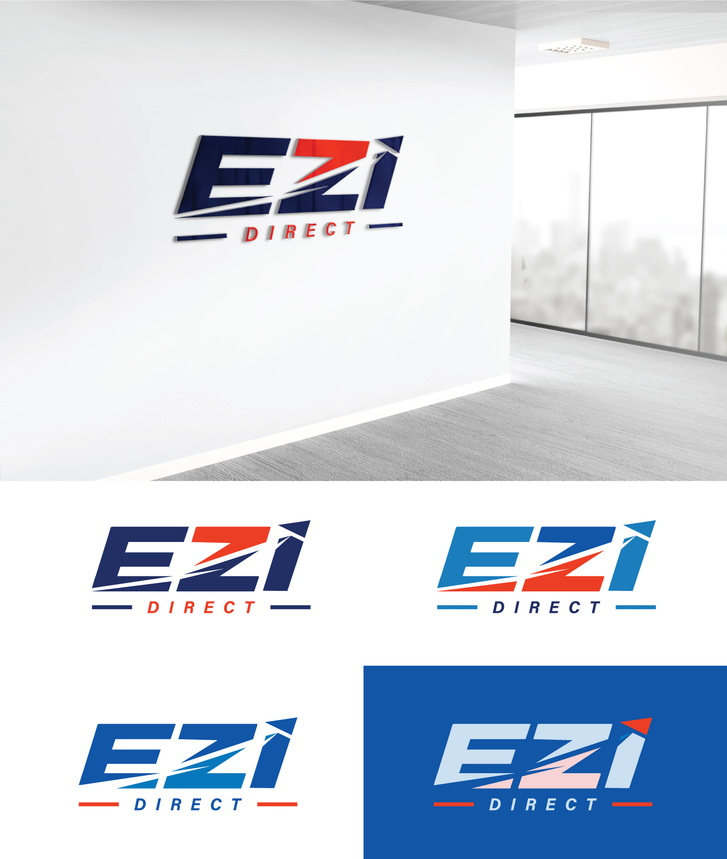 Logo Design by StromDesignHub for this project | Design #37298877