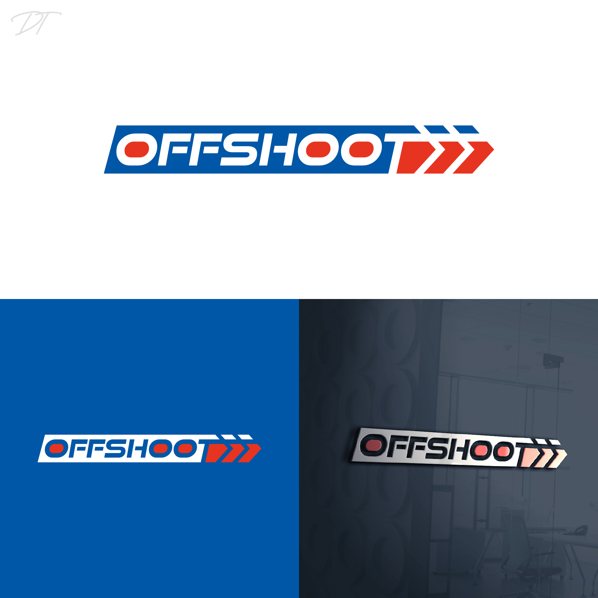 Logo Design by Talha Ahmad for this project | Design #37295576