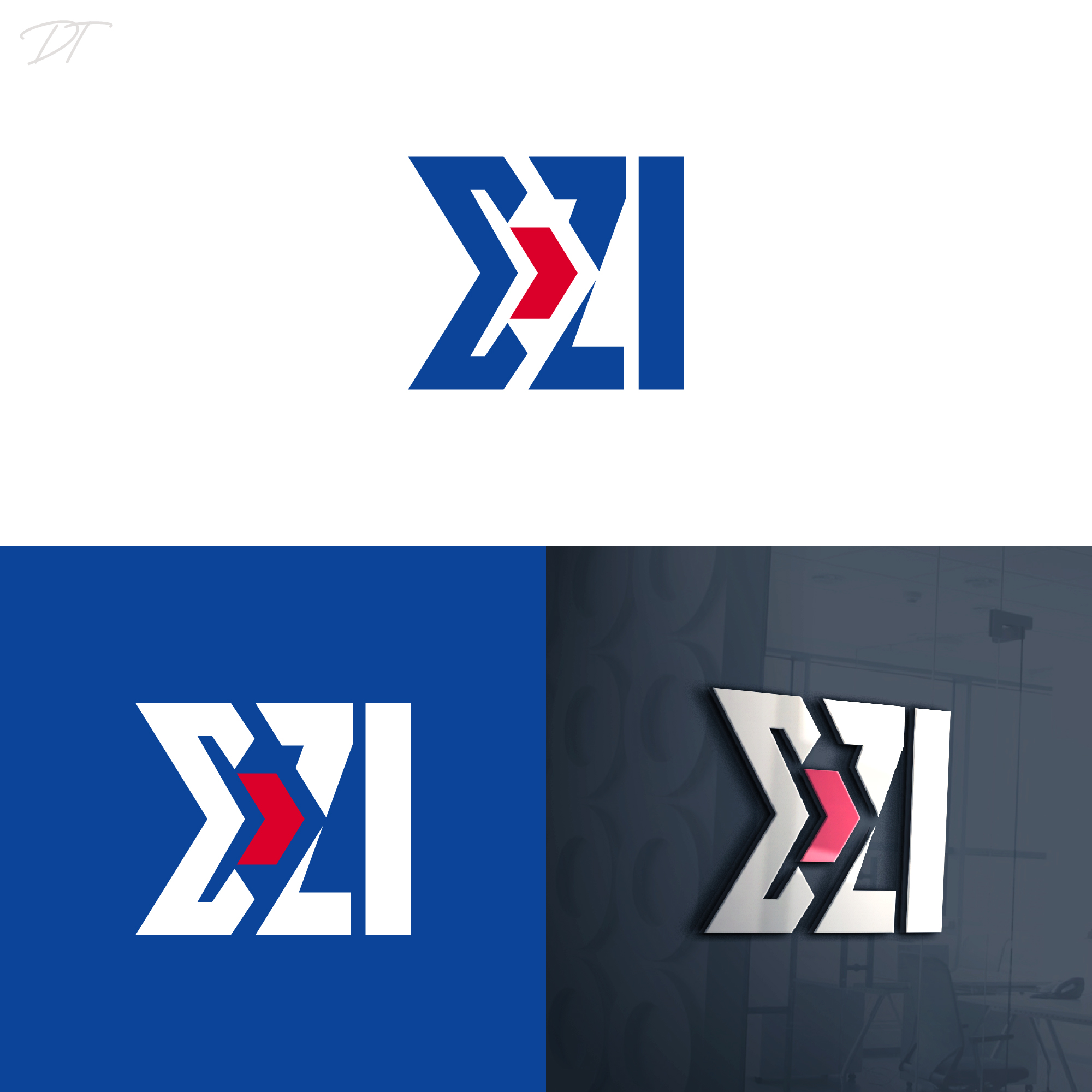 Logo Design by Talha Ahmad for this project | Design #37295577
