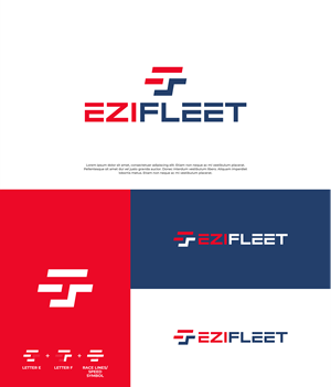 Logo Design by Zaid Al Faqih for this project | Design: #37316452