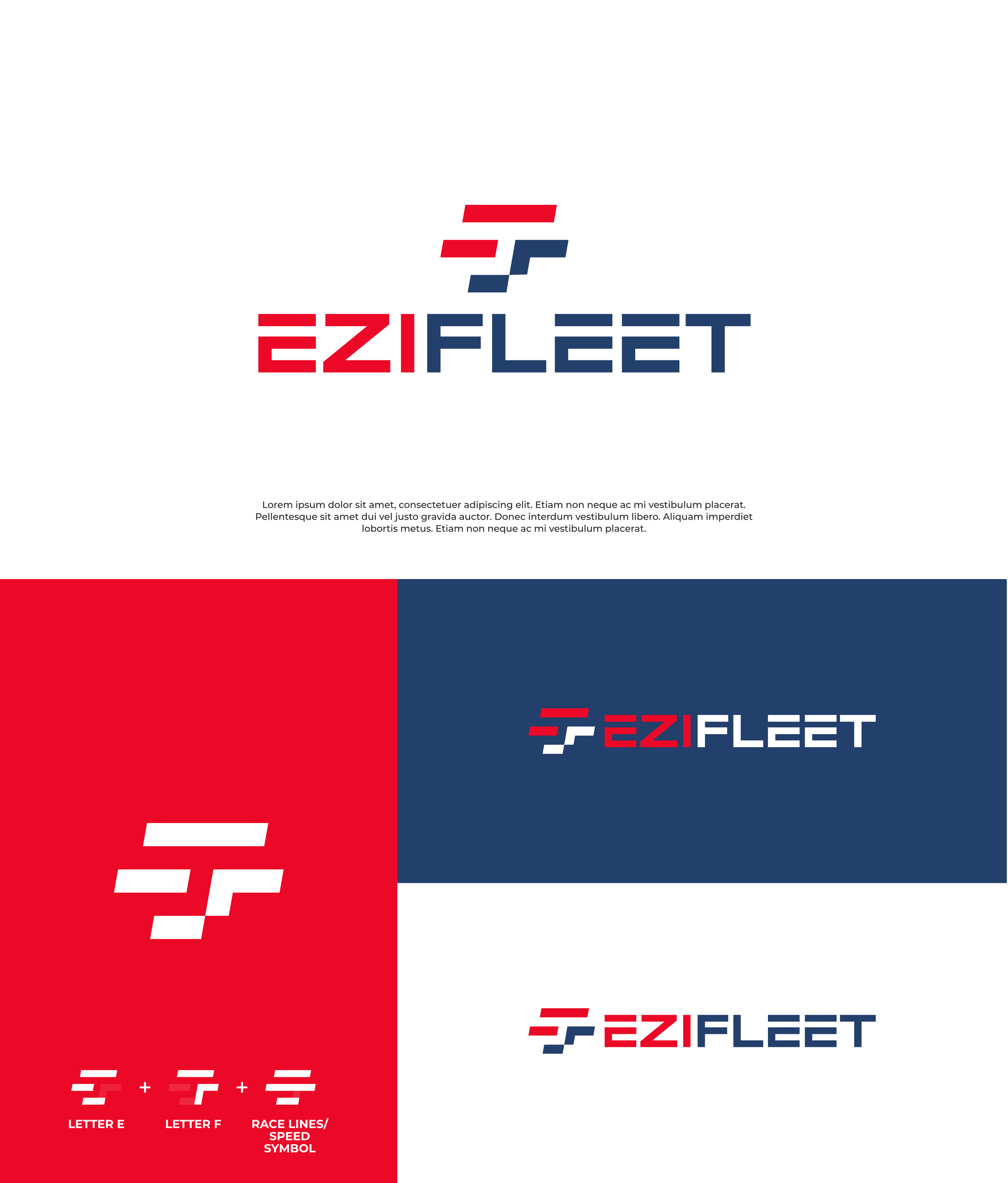 Logo Design by Zaid Al Faqih for this project | Design #37316453