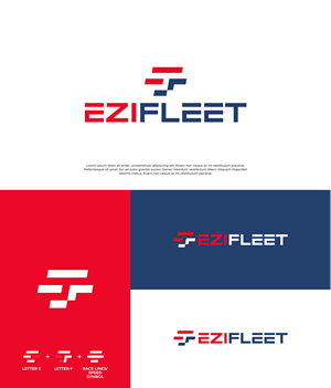 Logo Design by Zaid Al Faqih for this project | Design: #37316453