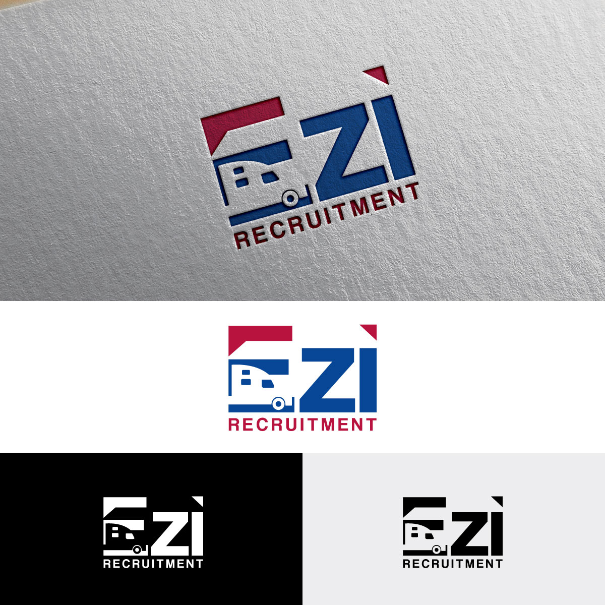 Logo Design by Alex Henry for this project | Design #37294238