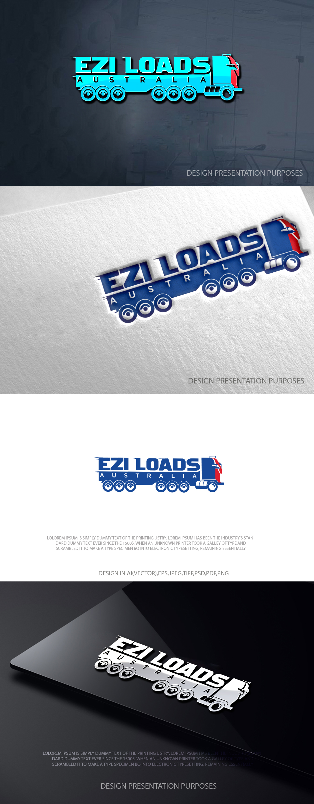 Logo Design by zebronicgraphic for this project | Design #37296021