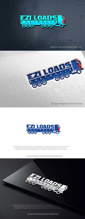 Logo Design by zebronicgraphic for this project | Design: #37296021