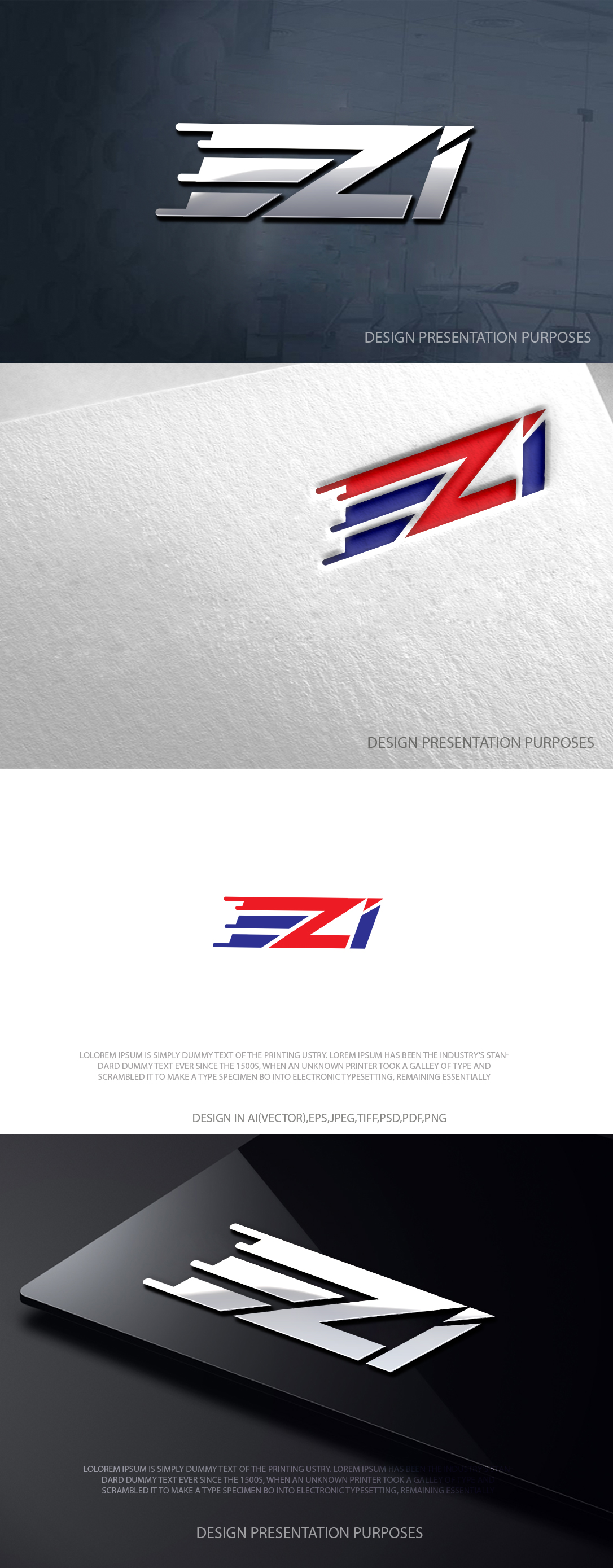 Logo Design by zebronicgraphic for this project | Design #37296022