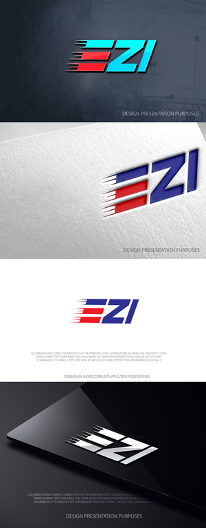 Logo Design by zebronicgraphic for this project | Design: #37296024